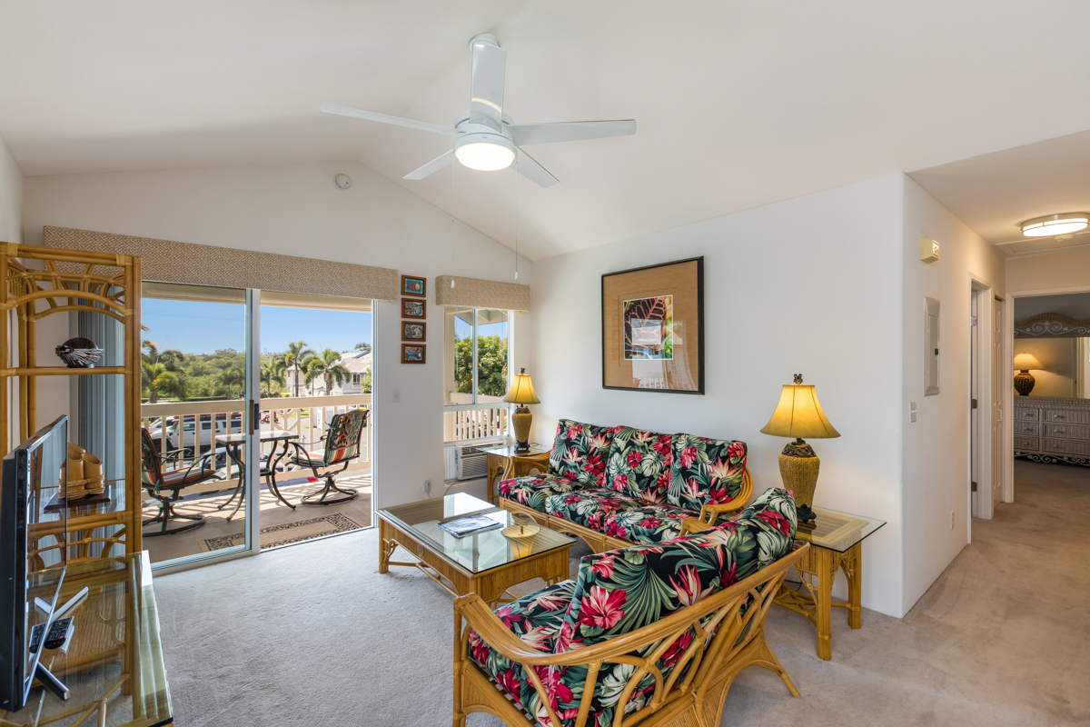 KailuaKona Alii Lani Furnished 2/2 AVAILABLE Hawaiian Isle Rentals