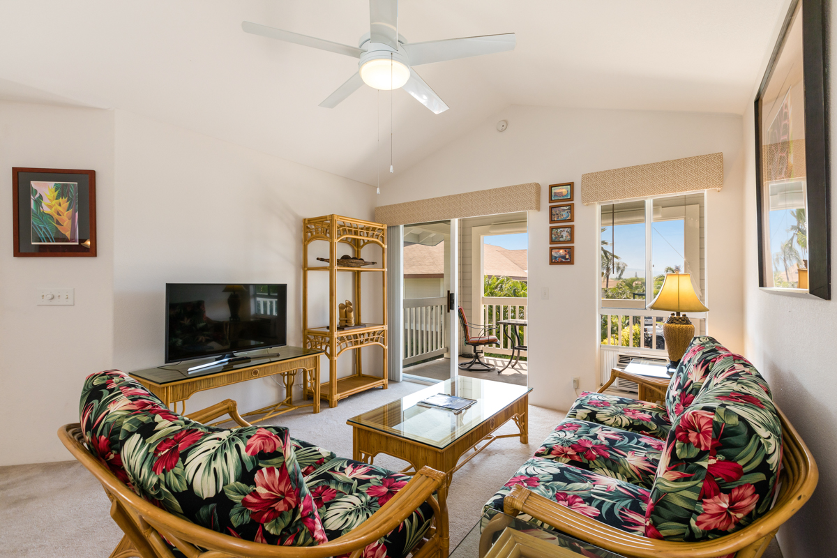 KailuaKona Alii Lani Furnished 2/2 AVAILABLE Hawaiian Isle Rentals