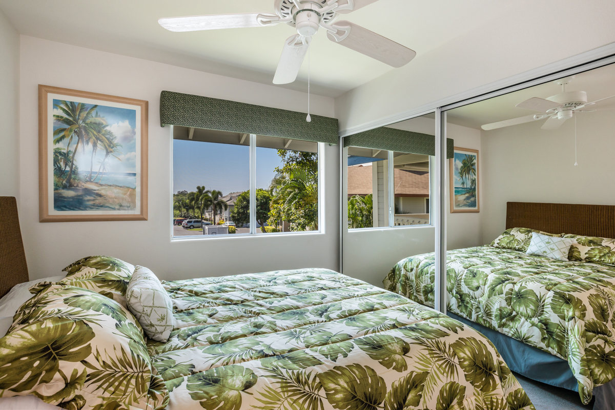 KailuaKona Alii Lani Furnished 2/2 AVAILABLE Hawaiian Isle Rentals