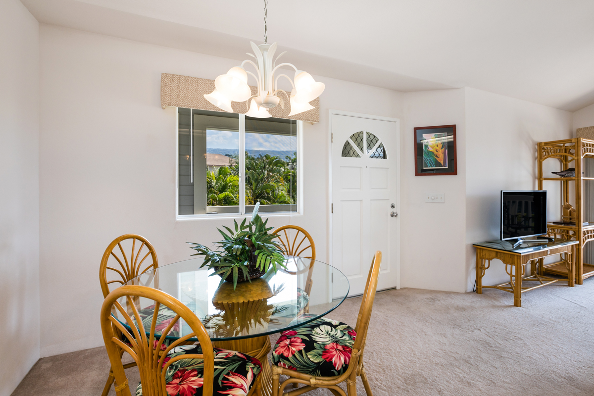 KailuaKona Alii Lani Furnished 2/2 AVAILABLE Hawaiian Isle Rentals