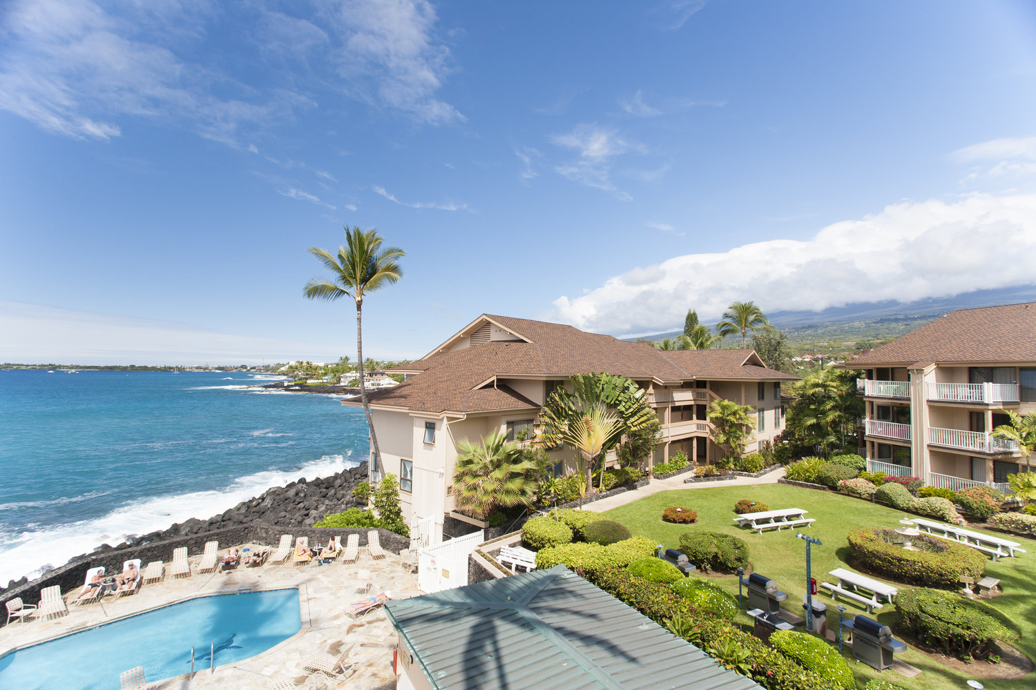 Sea Village 3310 | Hawaiian Isle Rentals